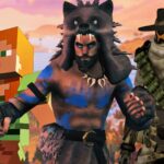 Juegos de mundo abierto con exploración tan vasta como No Man's Sky