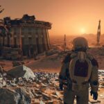 Juegos de mundo abierto con construcción de mundos que realmente tienen sentido