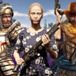 Juegos de mundo abierto para empezar a jugar ahora mismo