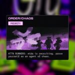 Guía de contratos de Orden/Caos en Marathon