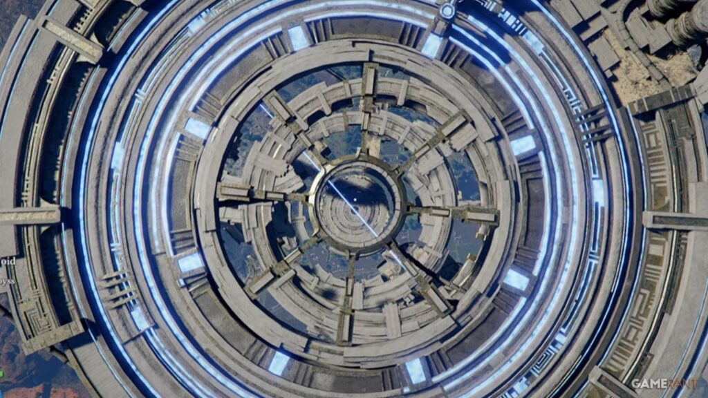 Guía de acertijos del origen del pensamiento en Crimson Desert