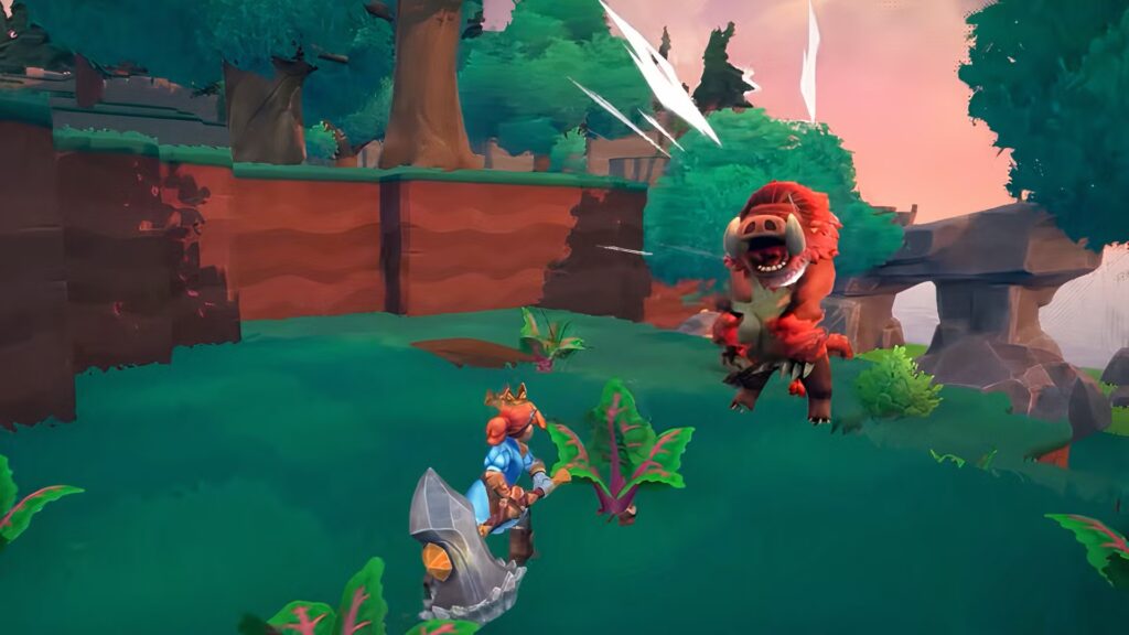 El juego cooperativo Xbox Game Pass finalmente obtiene su tan esperado lanzamiento 1.0