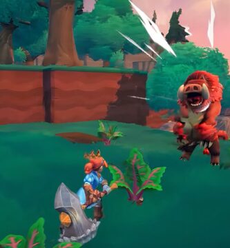 El juego cooperativo Xbox Game Pass finalmente obtiene su tan esperado lanzamiento 1.0