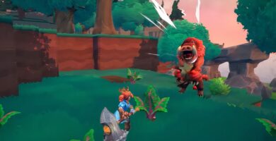 El juego cooperativo Xbox Game Pass finalmente obtiene su tan esperado lanzamiento 1.0