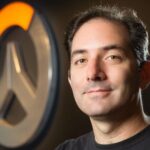 El creador de Overwatch, Jeff Kaplan, revela lo que cree que es el mejor juego jamás creado