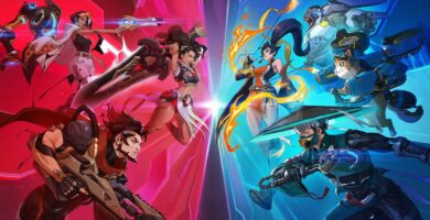 Las nuevas tasas de prohibición de Overwatch y los porcentajes de victorias demuestran que puedes estar equivocado acerca de este héroe de la temporada 1