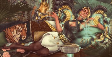 Febrero fue uno de los meses más exitosos de Overwatch