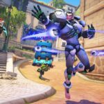 Encuesta de Overwatch adelanta posibles futuras colaboraciones de anime y juegos