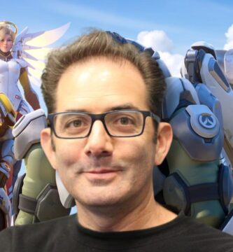 El creador de Overwatch, Jeff Kaplan, resurge después de 5 años y revela un nuevo juego de acción de mundo abierto