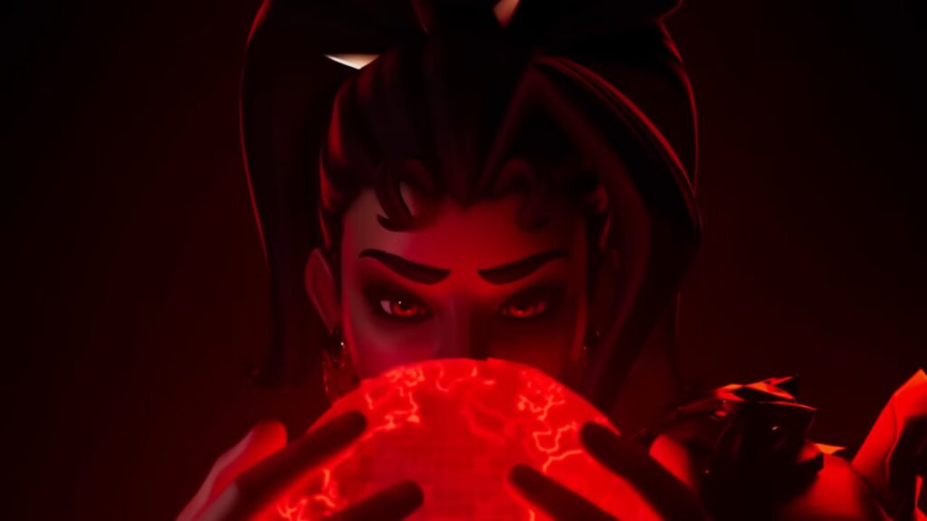 Overwatch acaba de darles a los jugadores aún más razones para iniciar sesión durante marzo