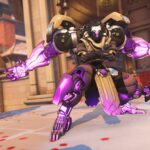 Overwatch revela Twitch Drops para la actualización de mitad de temporada 1 de Reign of Talon
