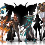 Overwatch revela oficialmente el próximo héroe
