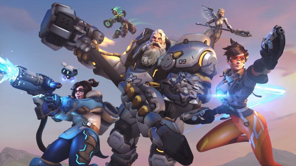 Es necesario estudiar el regreso de Overwatch