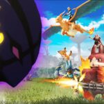 Pokémon Clone Pickmon acusado de estafar fan art