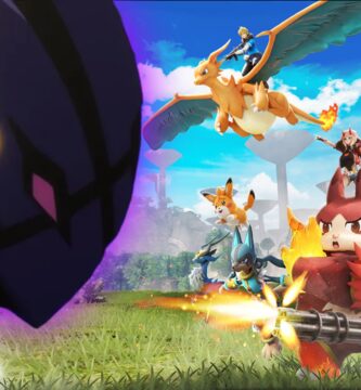 Pokémon Clone Pickmon acusado de estafar fan art