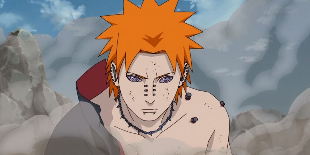 5 personajes que Naruto debería haber matado