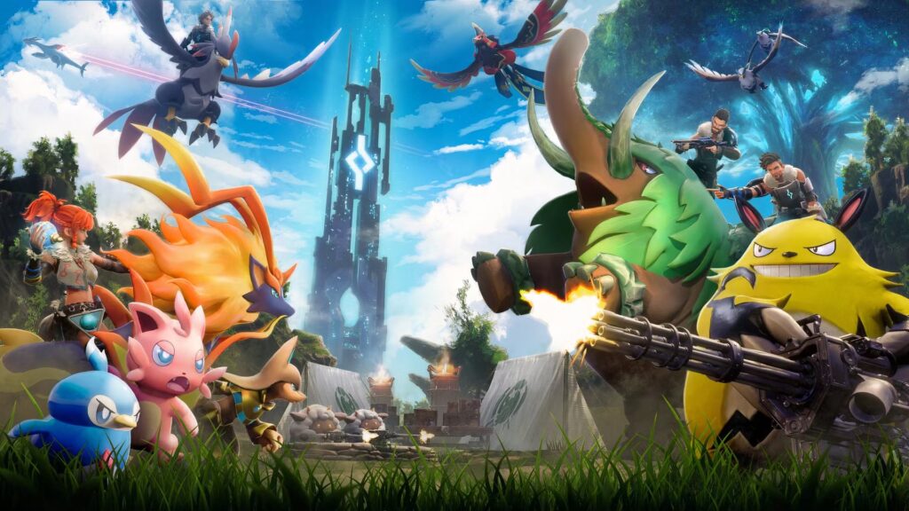 "No descartaría un Palworld 2.0" Comentarios de los desarrolladores de Palworld sobre el futuro del juego