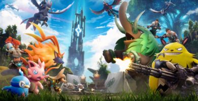 "No descartaría un Palworld 2.0" Comentarios de los desarrolladores de Palworld sobre el futuro del juego