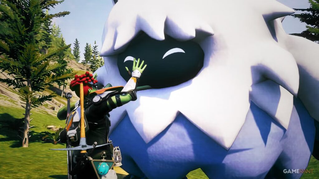 'Todo va a cambiar' Pocketpair adelanta el lanzamiento masivo de Palworld 1.0