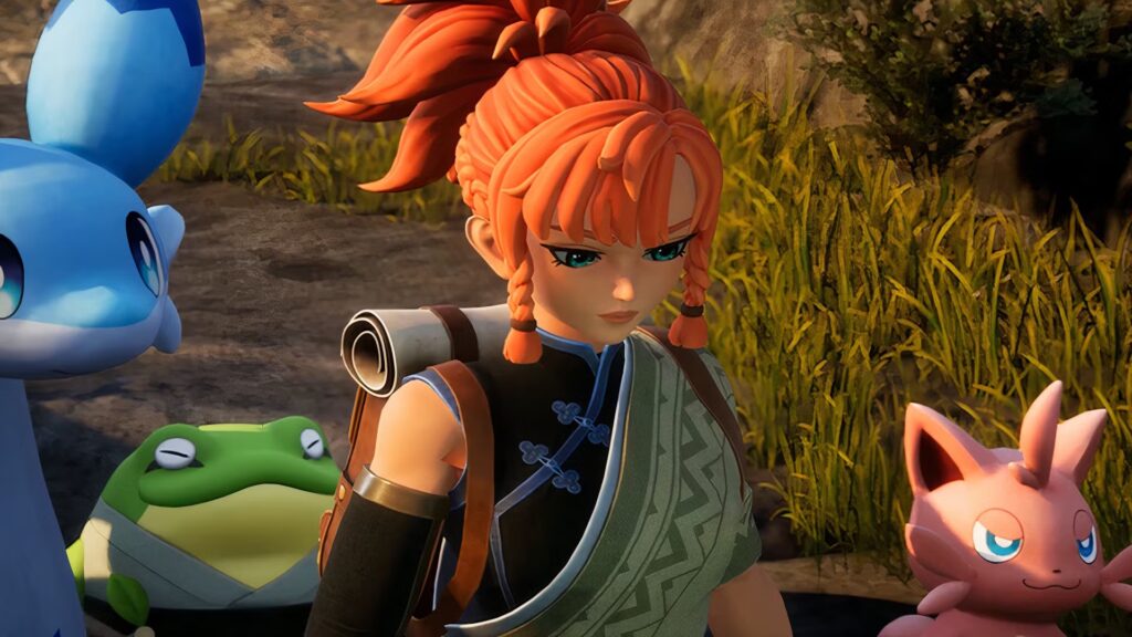 Palworld podría haber adelantado su próxima colaboración