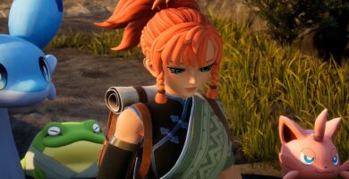 Palworld podría haber adelantado su próxima colaboración