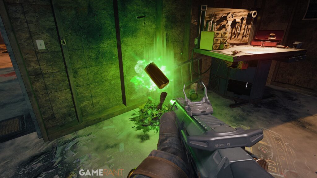 Cómo obtener un beneficio gratuito en Paradox Junction en Black Ops 7 Zombies