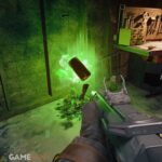 Cómo obtener un beneficio gratuito en Paradox Junction en Black Ops 7 Zombies