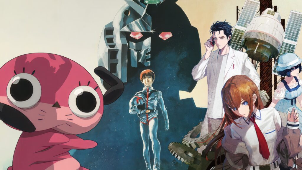 Estos animes perfectos 10/10 demuestran que la historia es más importante que la animación