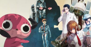 Estos animes perfectos 10/10 demuestran que la historia es más importante que la animación