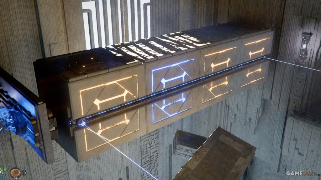 Guía de rompecabezas de Passage of Malice en Crimson Desert