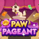 Monopoly GO: recompensas e hitos del concurso de patas (29 de marzo)