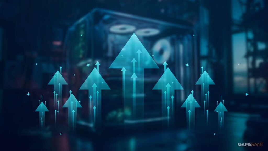 Un nuevo informe encuentra que se prevé que el gasto en PC supere a las consolas para 2028