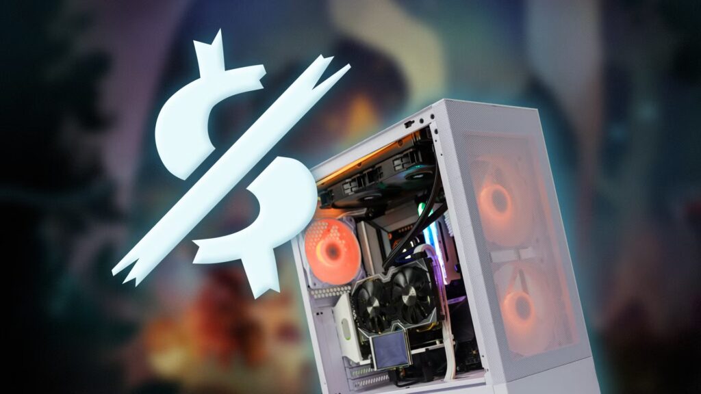 Los usuarios de PC tienen hasta el 19 de marzo para obtener el juego Cozy Life Sim de forma totalmente gratuita