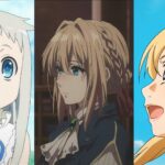 10 animes casi perfectos de la década de 2010 sin episodios malos