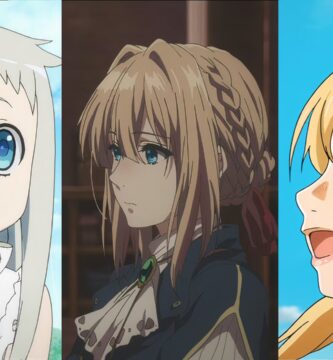 10 animes casi perfectos de la década de 2010 sin episodios malos