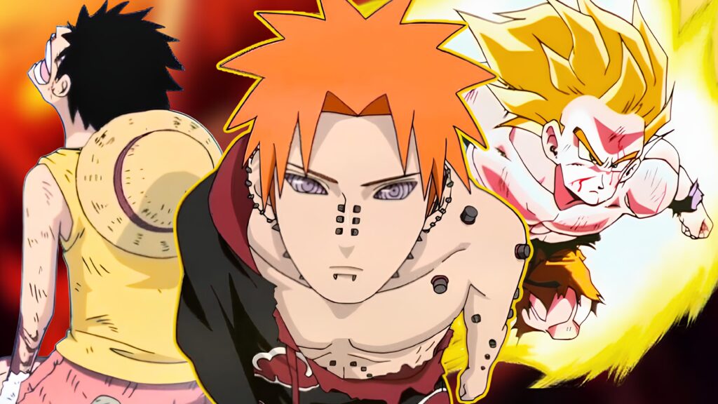 6 arcos de anime 'perfectos' que no son tan buenos la segunda vez