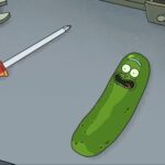 ¿Cuándo sale el aspecto Pickle Rick en Fortnite?