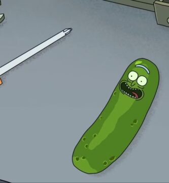 ¿Cuándo sale el aspecto Pickle Rick en Fortnite?