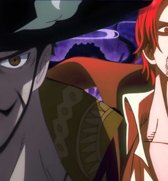 5 personajes cuya recompensa es mayor que la de Luffy, clasificados