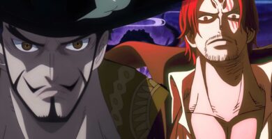 5 personajes cuya recompensa es mayor que la de Luffy, clasificados