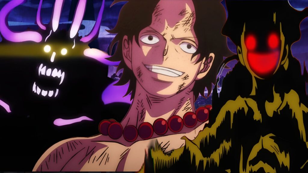 10 personajes que desafiaron a un Yonko y perdieron