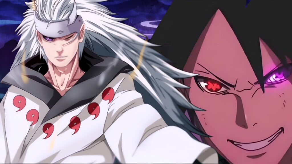 Los 10 shinobi de Konoha más fuertes, clasificados