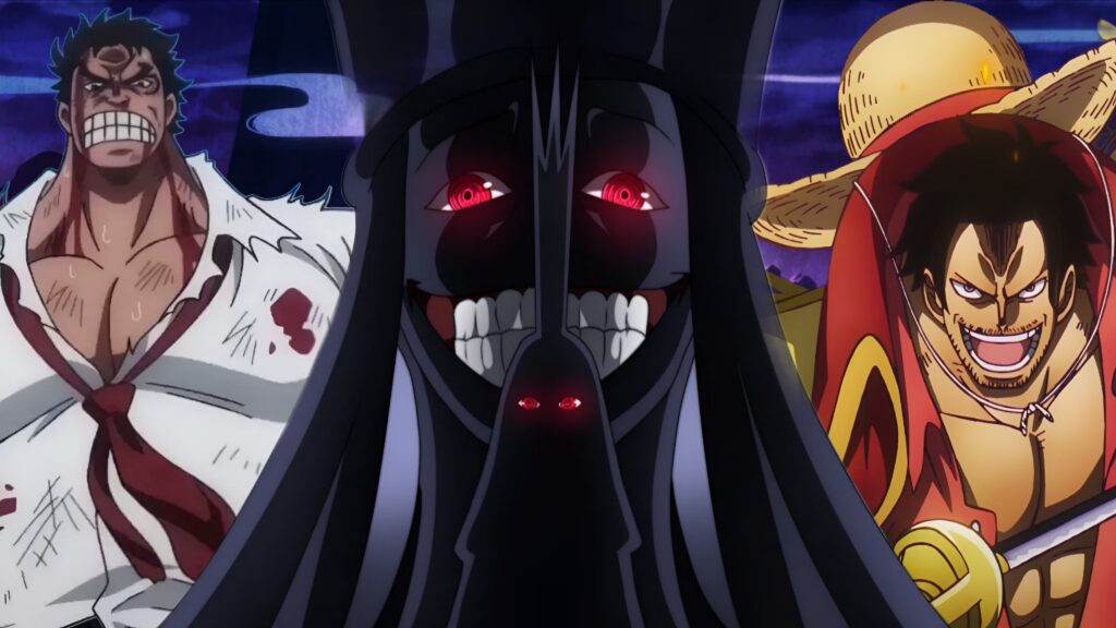 8 personajes que se enfrentaron a Imu y sobrevivieron