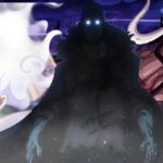 8 frutas del diablo que rivalizan con Hie Hie no Mi de Kuzan