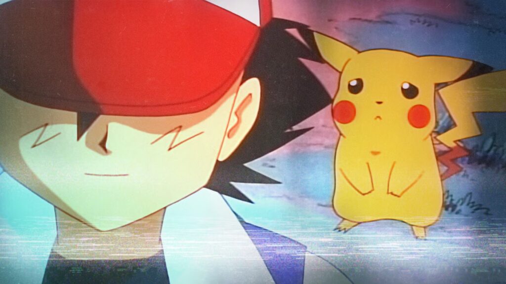 El viaje de Ash terminó hoy hace 3 años, y Pokémon no ha sido el mismo desde entonces