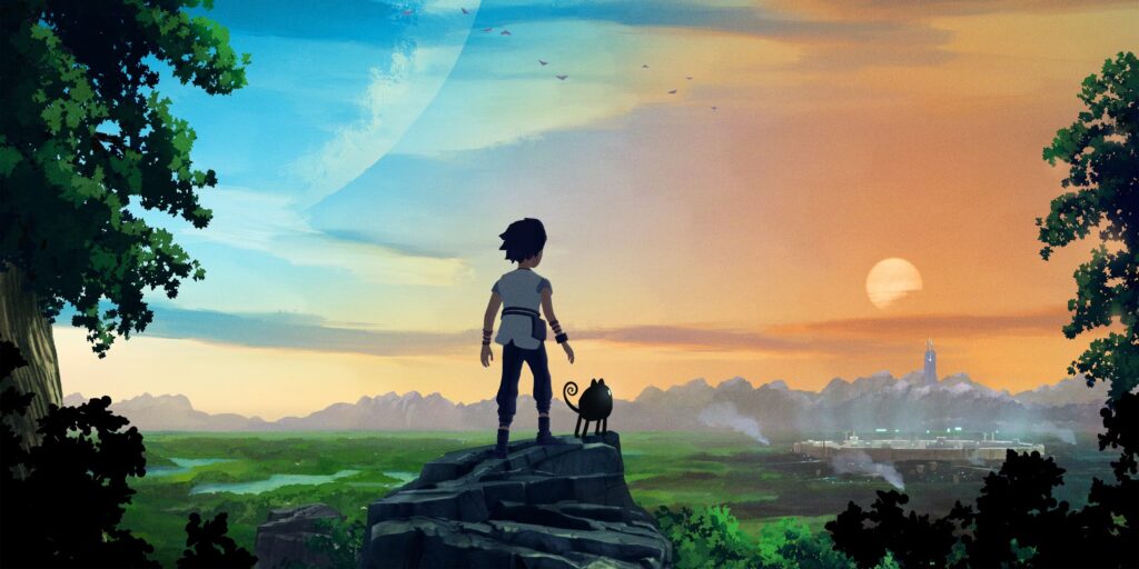 Revisión de los hijos de la hoja