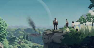 Los desarrolladores de Planet of Lana 2 prometen una secuela más larga y desafiante