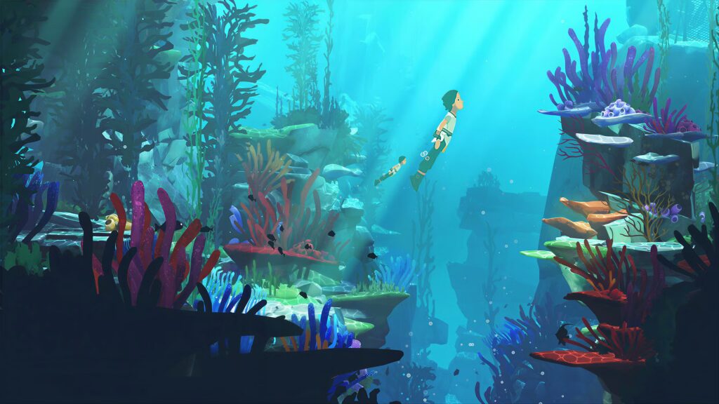 Planet of Lana 2 es tan profundo que querrás jugarlo dos veces, según los desarrolladores