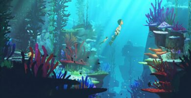 Planet of Lana 2 es tan profundo que querrás jugarlo dos veces, según los desarrolladores