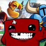 Los mejores juegos de plataformas para principiantes